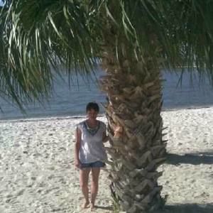 Meet your Posher, Kathryn